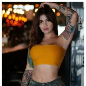 Cintia Cossio OnlyFans Leaked Free Thumbnail Picture - #86G04J7WnH