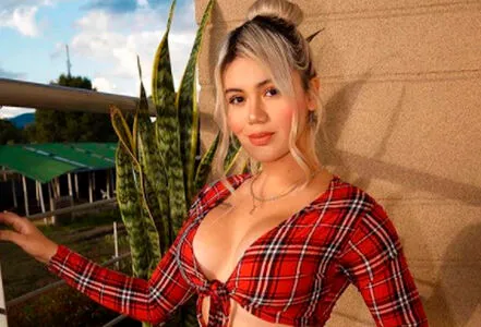 Cintia Cossio OnlyFans Leaked Free Thumbnail Picture - #d3lFHLlNoY