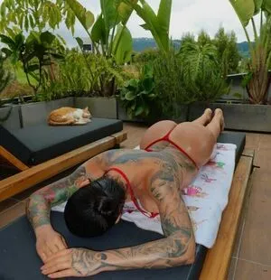 Cintia Cossio OnlyFans Leaked Free Thumbnail Picture - #hyb7joSPec