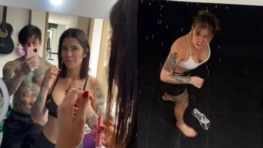 Cintia Cossio OnlyFans Leaked Free Thumbnail Picture - #ueX5QGTfR9