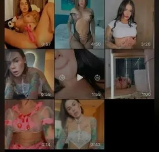 Cintia Cossio OnlyFans Leaked Free Thumbnail Picture - #y676KFUacb