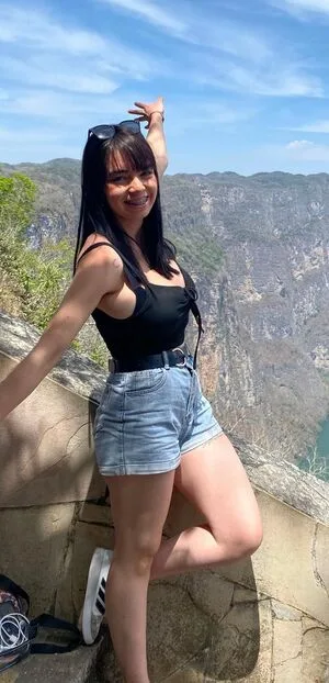 Cintia E Martnez OnlyFans Leaked Free Thumbnail Picture - #IlkWG5bDAz