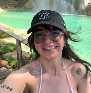 Cintia E Martnez OnlyFans Leaked Free Thumbnail Picture - #Rnas7HMPXj