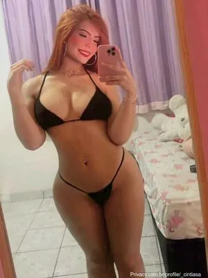 Cintiasa OnlyFans Leaked Free Thumbnail Picture - #tYQJm6mrS0