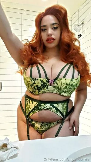 Cinvonquinzel OnlyFans Leaked Free Thumbnail Picture - #09K6AjoXSP