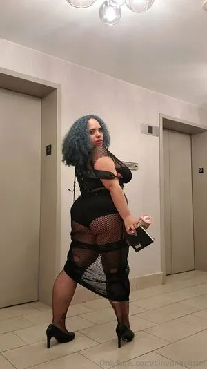 Cinvonquinzel OnlyFans Leaked Free Thumbnail Picture - #AhCovaCmBL