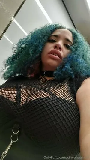 Cinvonquinzel OnlyFans Leaked Free Thumbnail Picture - #BKfkYgvVaZ