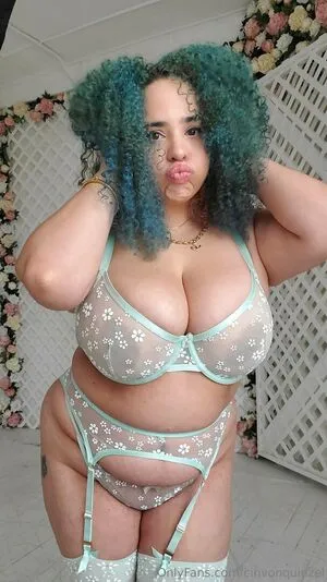 Cinvonquinzel OnlyFans Leaked Free Thumbnail Picture - #GFOwQB7TbE
