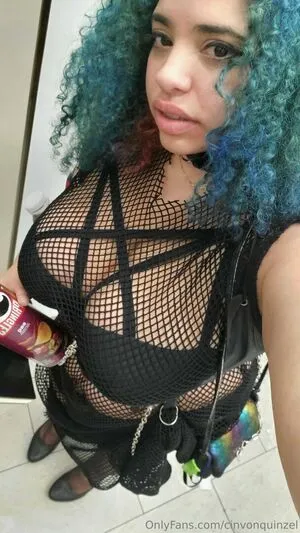 Cinvonquinzel OnlyFans Leaked Free Thumbnail Picture - #HWeLNwpKgF