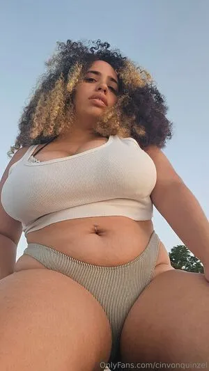 Cinvonquinzel OnlyFans Leaked Free Thumbnail Picture - #IlsTHjt5p8