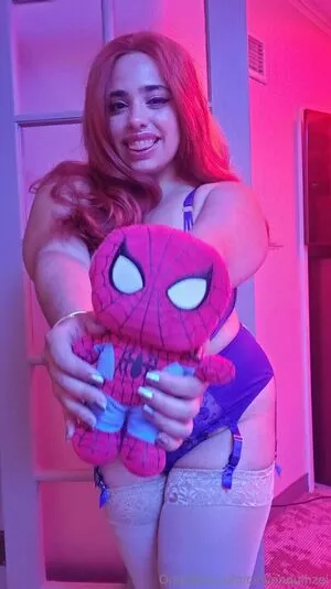 Cinvonquinzel OnlyFans Leaked Free Thumbnail Picture - #KvZ9O8AZc6