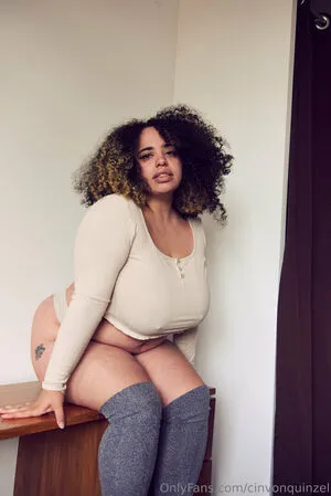 Cinvonquinzel OnlyFans Leaked Free Thumbnail Picture - #KzlE7Y4zY0