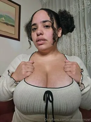 Cinvonquinzel OnlyFans Leaked Free Thumbnail Picture - #LSxsLYn5wq