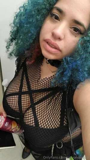 Cinvonquinzel OnlyFans Leaked Free Thumbnail Picture - #M1nZKS1wtX