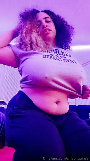 Cinvonquinzel OnlyFans Leaked Free Thumbnail Picture - #WDkNQ6T4vT