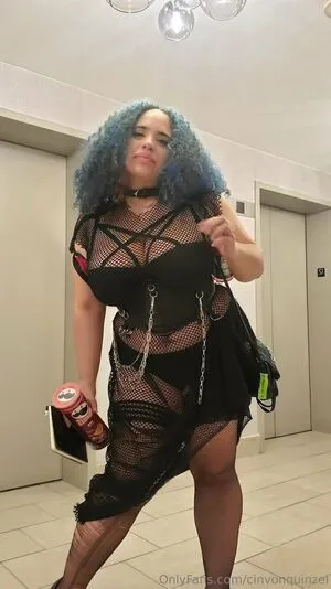Cinvonquinzel OnlyFans Leaked Free Thumbnail Picture - #YPLp37vBw1