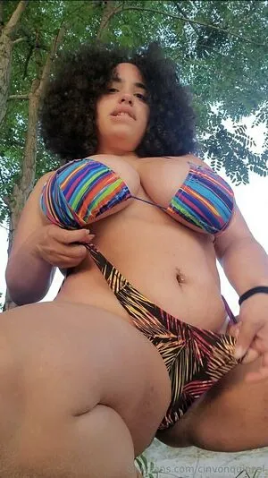 Cinvonquinzel OnlyFans Leaked Free Thumbnail Picture - #hoDnJDM2Gq