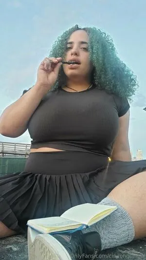 Cinvonquinzel OnlyFans Leaked Free Thumbnail Picture - #nQ2fdgHTek