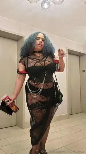 Cinvonquinzel OnlyFans Leaked Free Thumbnail Picture - #vbF45Jbhuq