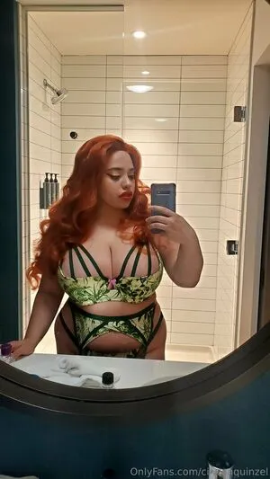 Cinvonquinzel OnlyFans Leaked Free Thumbnail Picture - #vnFBGQ1gaz