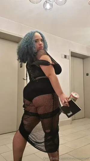 Cinvonquinzel OnlyFans Leaked Free Thumbnail Picture - #z7swSRPW7c