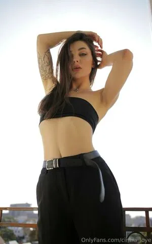 Cinzia Love OnlyFans Leaked Free Thumbnail Picture - #ty9dbEOLcc