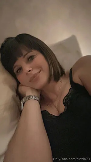 Cinzia73 OnlyFans Leaked Free Thumbnail Picture - #m11m3Fm77X