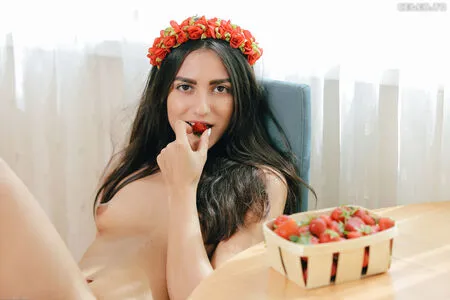 Cira Nerri OnlyFans Leaked Free Thumbnail Picture - #noaQwVLE89