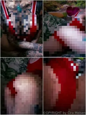 Ciracharisma OnlyFans Leaked Free Thumbnail Picture - #Wzsy4lVd9P