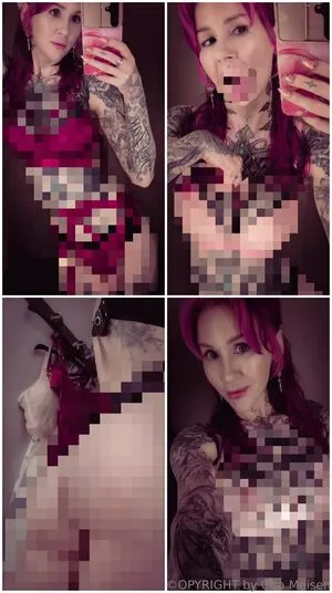 Ciracharisma OnlyFans Leaked Free Thumbnail Picture - #Z9JjabWI3e