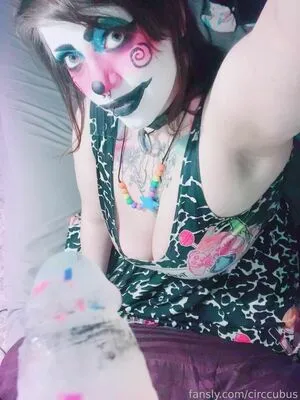 Circcubus OnlyFans Leaked Free Thumbnail Picture - #2uC90fdO99