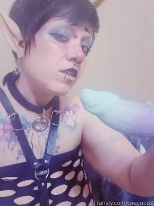 Circcubus OnlyFans Leaked Free Thumbnail Picture - #3bwHlfYQph