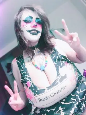 Circcubus OnlyFans Leaked Free Thumbnail Picture - #5CjotUd9S4