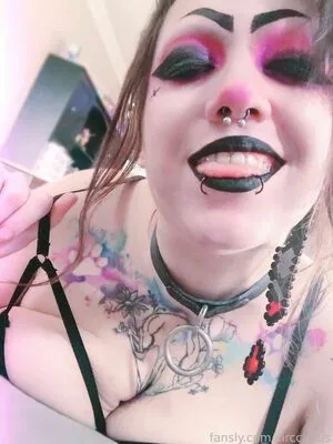 Circcubus OnlyFans Leaked Free Thumbnail Picture - #E6ofjaqEAk