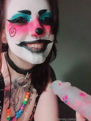 Circcubus OnlyFans Leaked Free Thumbnail Picture - #P5EeH3yXQg