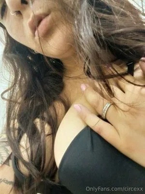 Circexx OnlyFans Leaked Free Thumbnail Picture - #2NOKreWLON