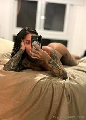 Circexx OnlyFans Leaked Free Thumbnail Picture - #yWxxLOOQNX