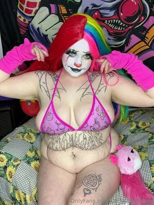 Circusbabiefree OnlyFans Leaked Free Thumbnail Picture - #q1YjRo0itK