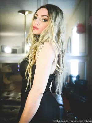 Circusmacabreii OnlyFans Leaked Free Thumbnail Picture - #P2WKDYfSGw