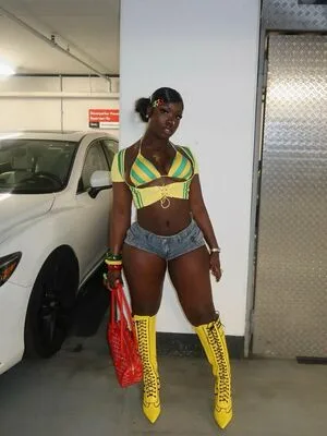 Cire Traore OnlyFans Leaked Free Thumbnail Picture - #COJkZ0Hpsh
