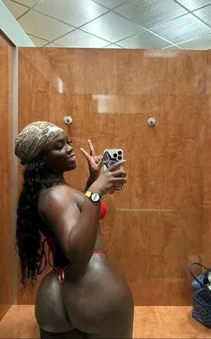 Cire Traore OnlyFans Leaked Free Thumbnail Picture - #LTZE0dkoWI