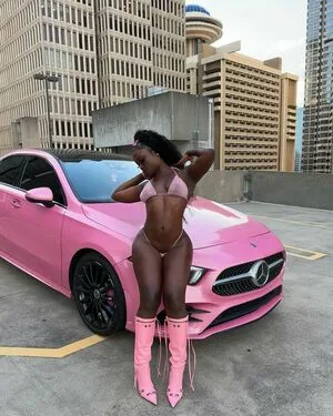 Cire Traore OnlyFans Leaked Free Thumbnail Picture - #LZK4HIp71f