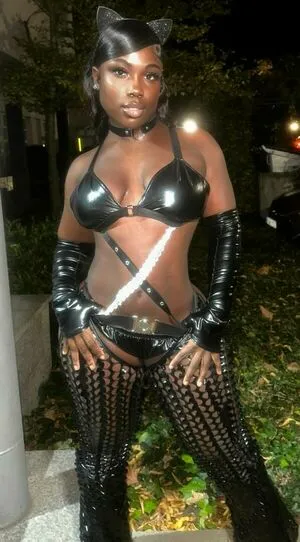 Cire Traore OnlyFans Leaked Free Thumbnail Picture - #Ounh5e6sh5