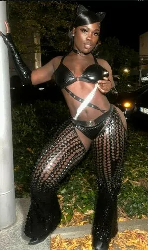 Cire Traore OnlyFans Leaked Free Thumbnail Picture - #QcPsUXCdz8