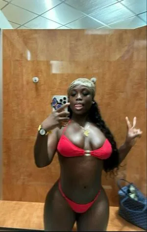 Cire Traore OnlyFans Leaked Free Thumbnail Picture - #a2FHjXZO9I