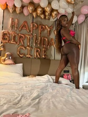 Cire Traore OnlyFans Leaked Free Thumbnail Picture - #eEnf4JXHCL