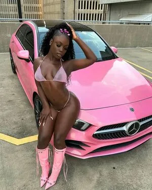 Cire Traore OnlyFans Leaked Free Thumbnail Picture - #ka4Y19QNhP