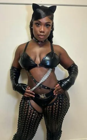 Cire Traore OnlyFans Leaked Free Thumbnail Picture - #pm4gShPqv0