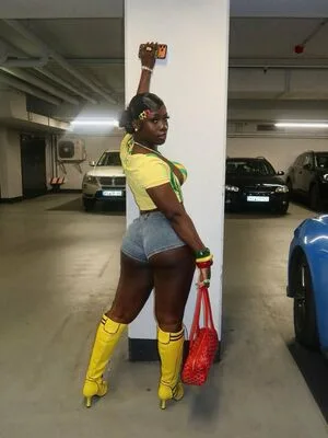 Cire Traore OnlyFans Leaked Free Thumbnail Picture - #uExqMXx4Ng
