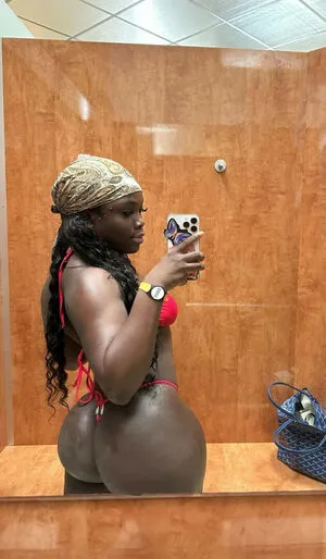 Cire Traore OnlyFans Leaked Free Thumbnail Picture - #zTSuX56h84